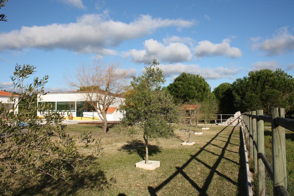 Monte Macario Alojamento Local 코루시 외부 사진