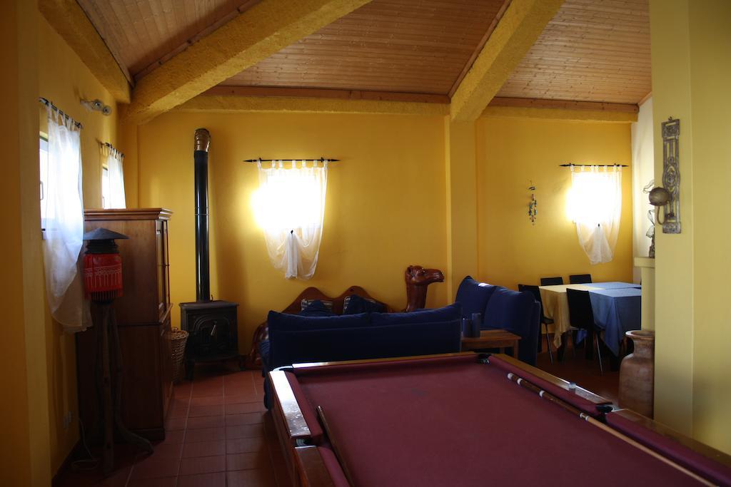 Monte Macario Alojamento Local 코루시 외부 사진