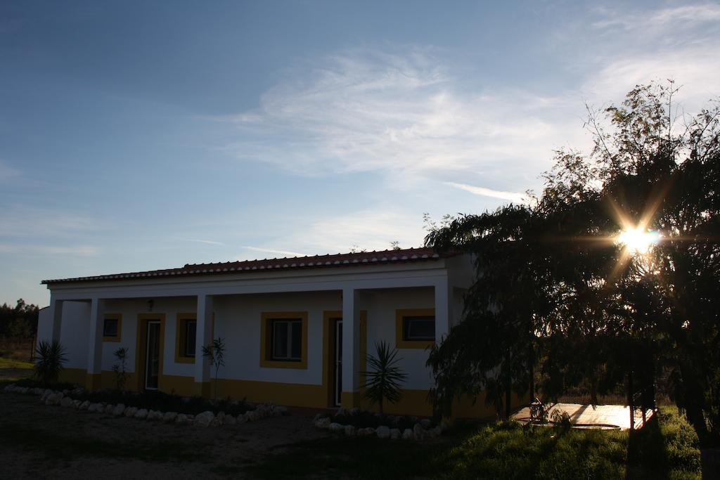 Monte Macario Alojamento Local 코루시 외부 사진